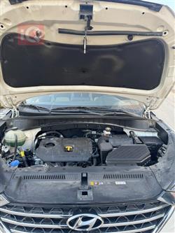 هیۆندای تۆکسۆن